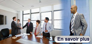 Assistance conseil aux entreprises