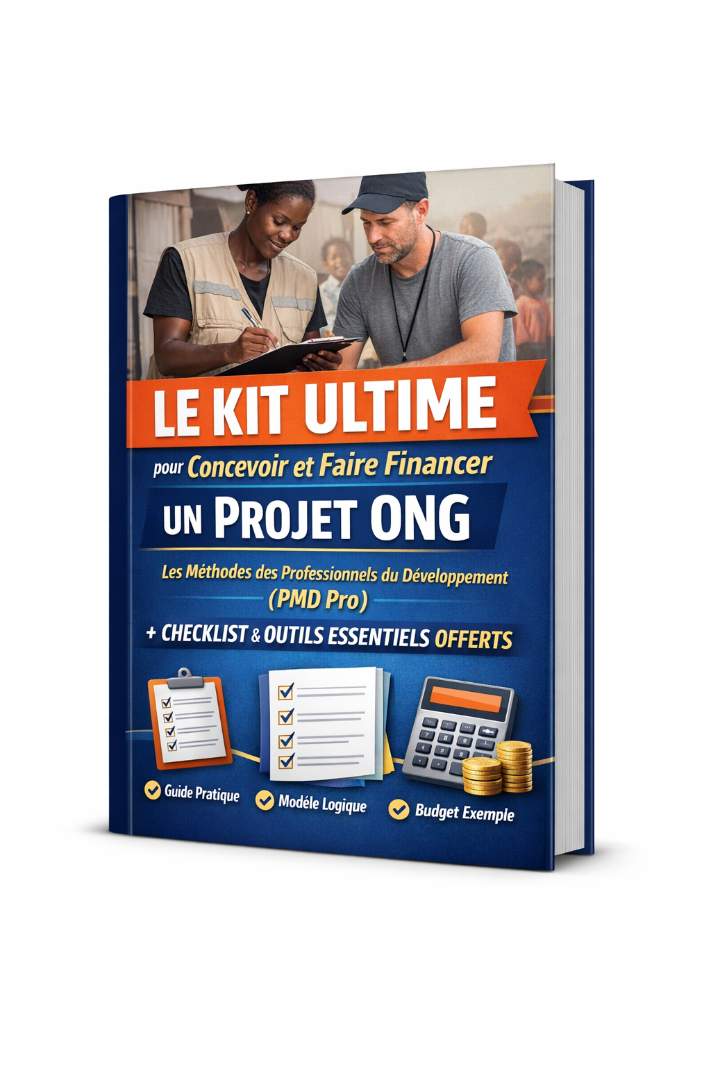 le Mini Kit Gratuit pour R&eacute;ussir un Projet financ&eacute; par un bailleur (ONG & Humanitaire) -Comment prot&eacute;ger efficacement votre organisation contre le risque de corruption - Les probl&egrave;mes les plus courants auxquels les organisations sont confront&eacute;es lors de &agrave; la mise en place du syst&egrave;me de gestion anti-corruption et comment les r&eacute;soudre