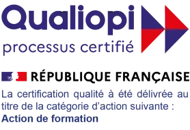 Certification Qualiopi